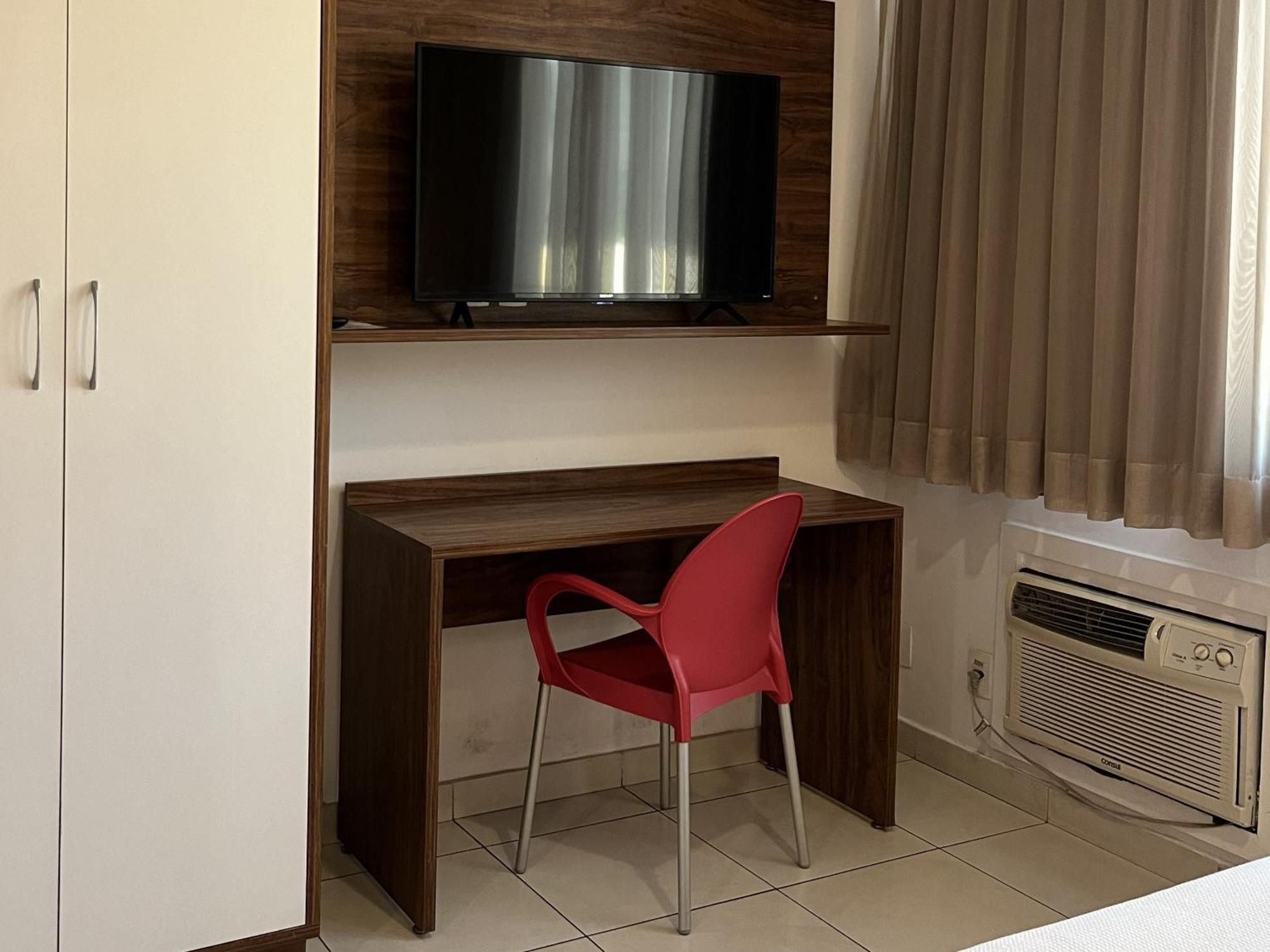 Quarto Superior com 2 Camas de Solteiro