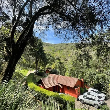 Pousada Paraiso-3
