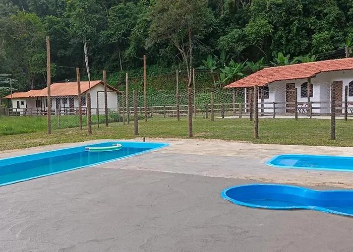 Fazenda Piloes