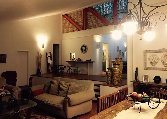 Condominio parque dos eucaliptos